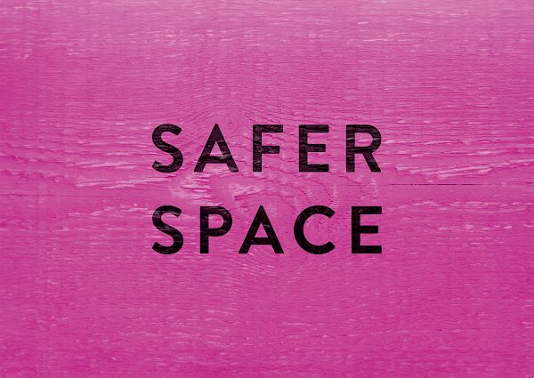 Safer Space